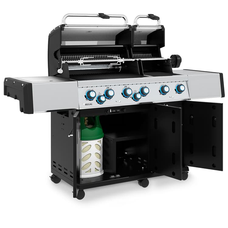 REGAL™ 690 IR
