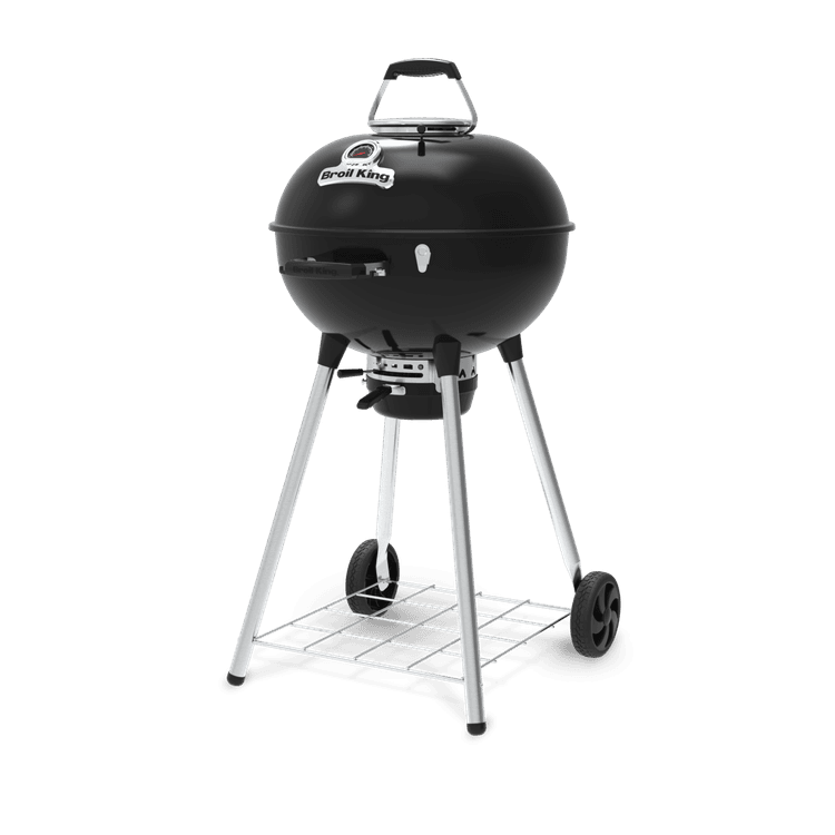 CROWN™ KETTLE 57
