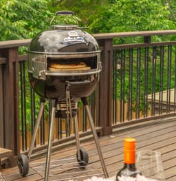 CROWN™ KETTLE 57