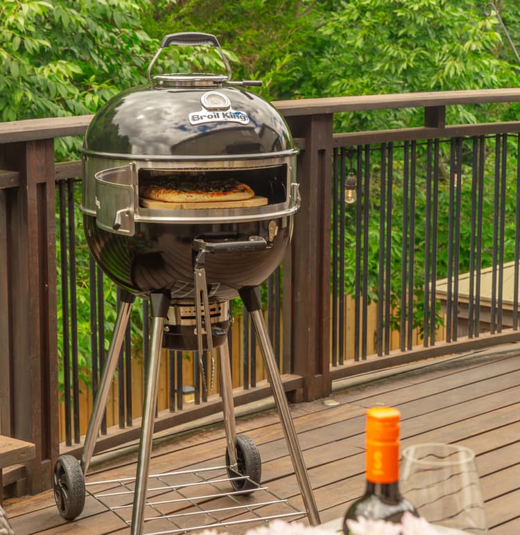CROWN™ KETTLE 57