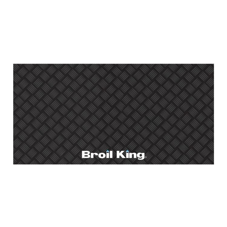 Коврик резиновый под гриль 180 cm x 90 cm Broil King