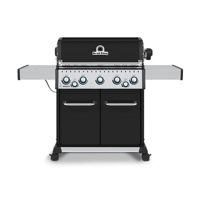 BARON™ 590