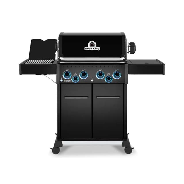 BARON™ IRX 490