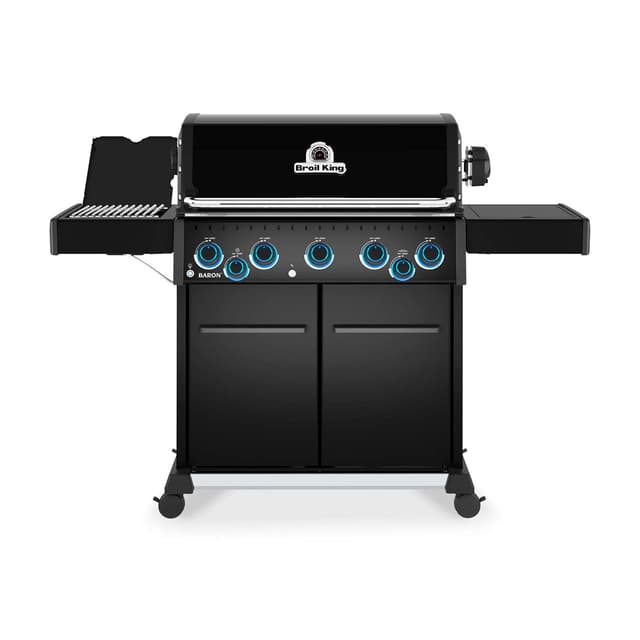 BARON™ IRX 590