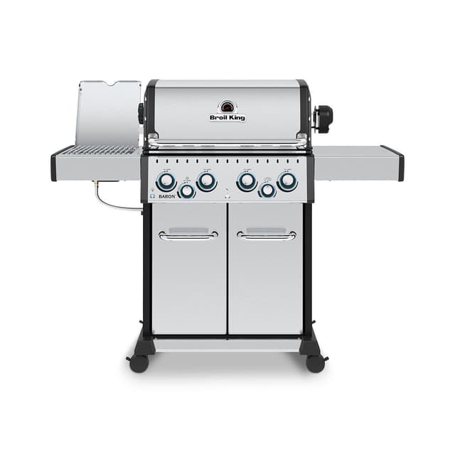 BARON™ S 490 IR