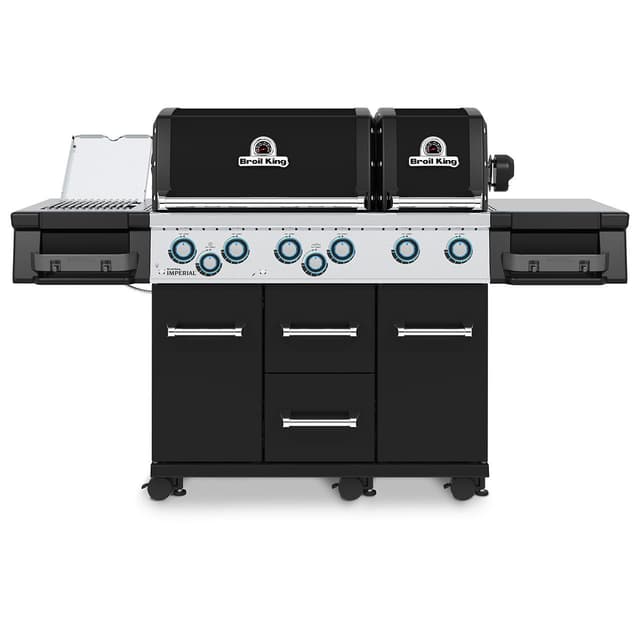 IMPERIAL™ 690 IR