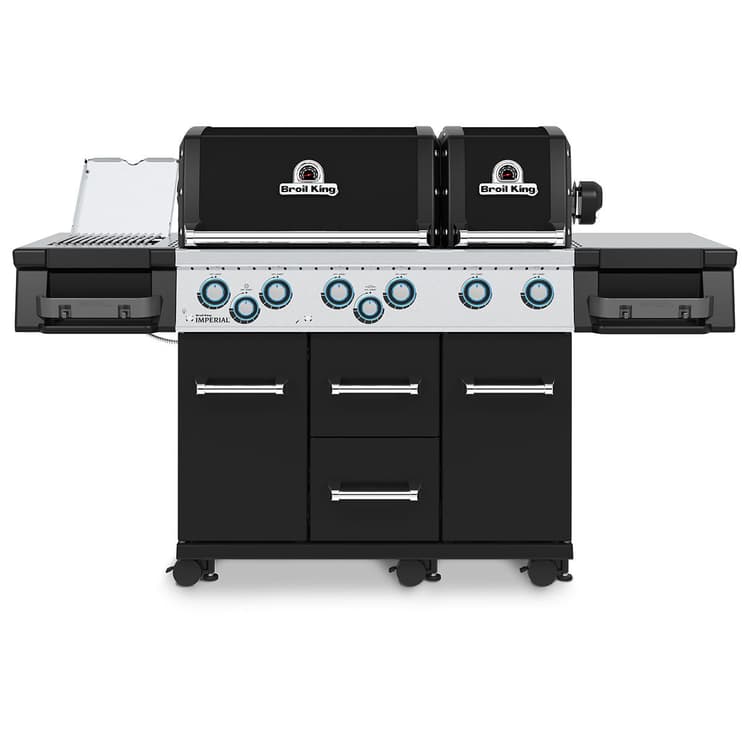 IMPERIAL™ 690 IR