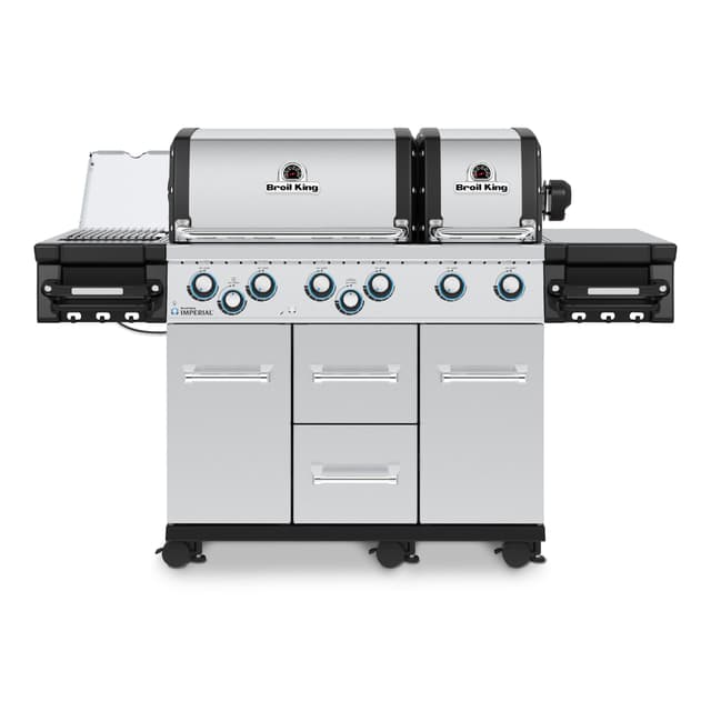 IMPERIAL™ S 690 IR