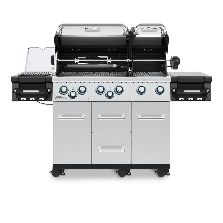 IMPERIAL™ S 690 IR