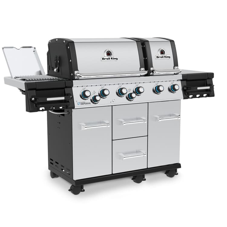 IMPERIAL™ S 690 IR