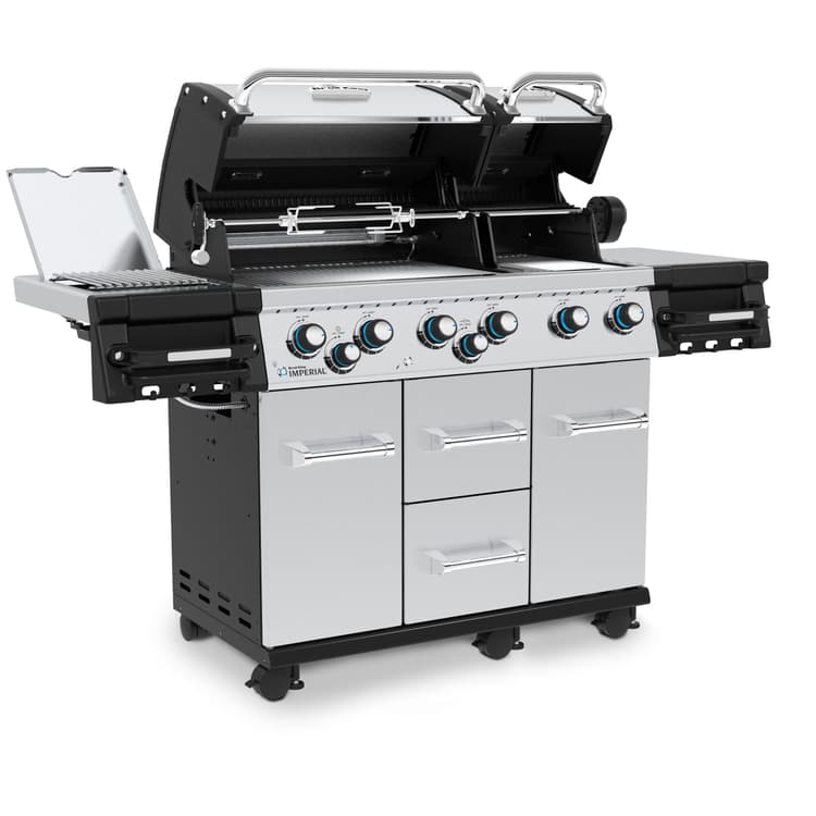 IMPERIAL™ S 690 IR