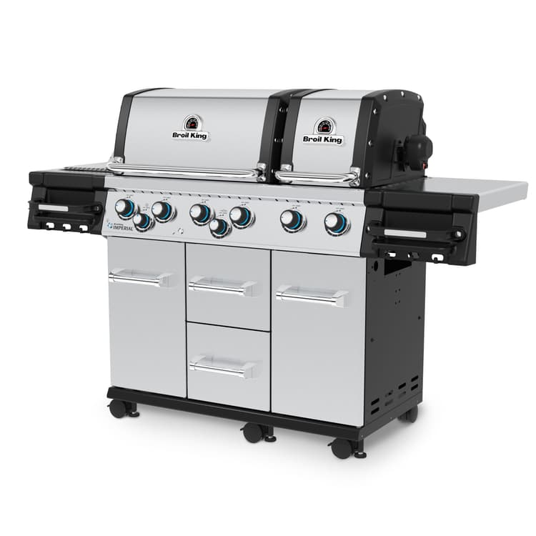 IMPERIAL™ S 690 IR