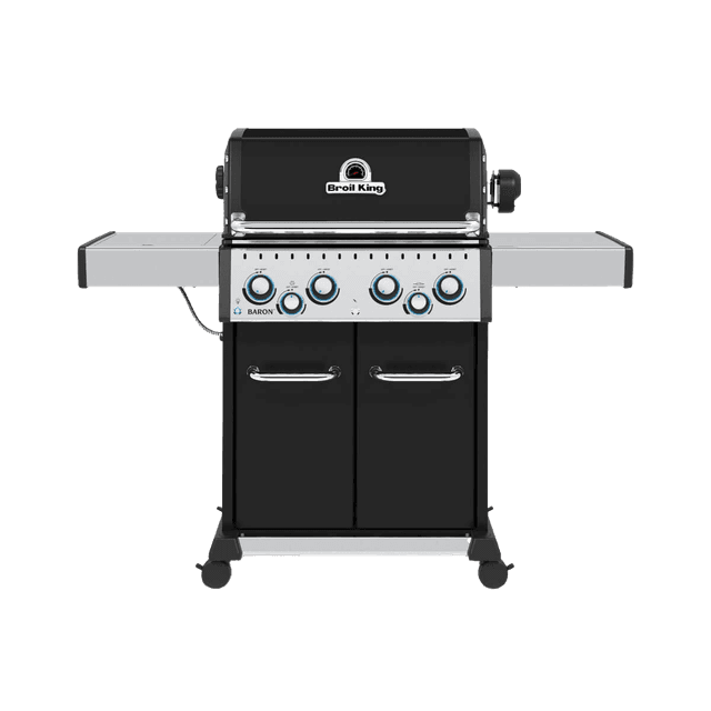 BARON™ 490