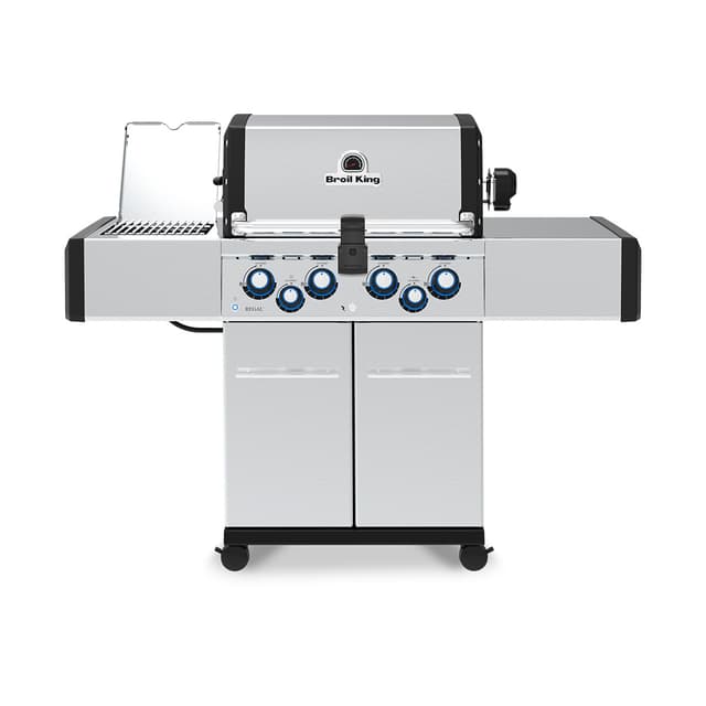 REGAL™ S 490 IR