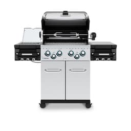 REGAL™ S 490 IR