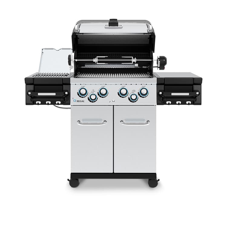REGAL™ S 490 IR