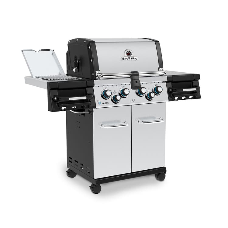 REGAL™ S 490 IR