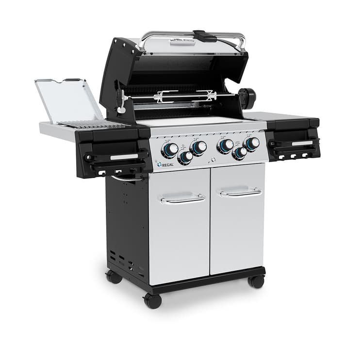 REGAL™ S 490 IR