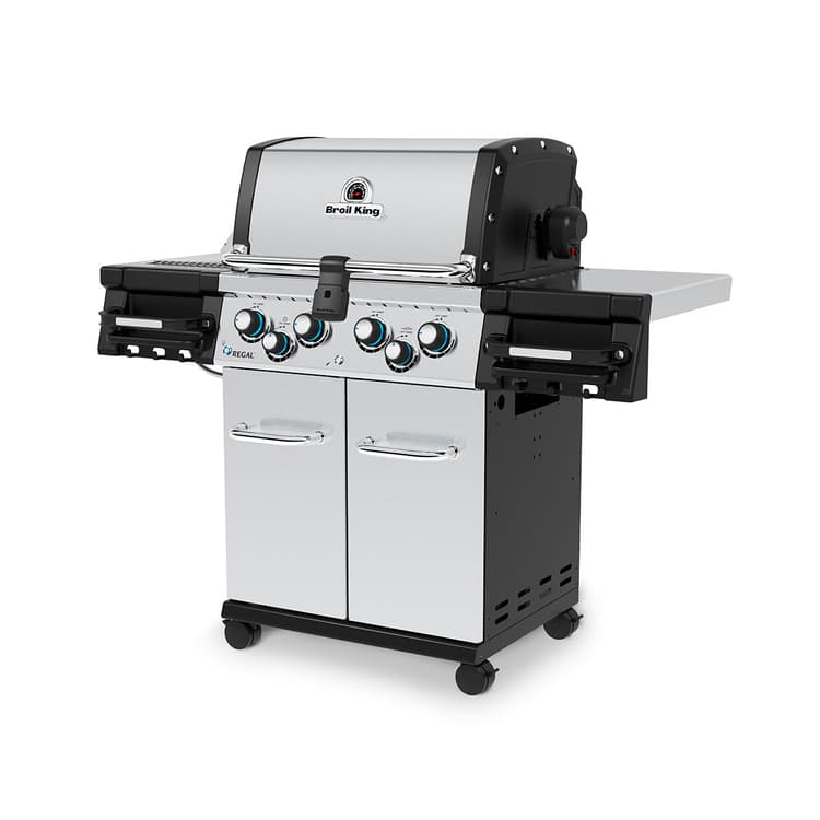 REGAL™ S 490 IR