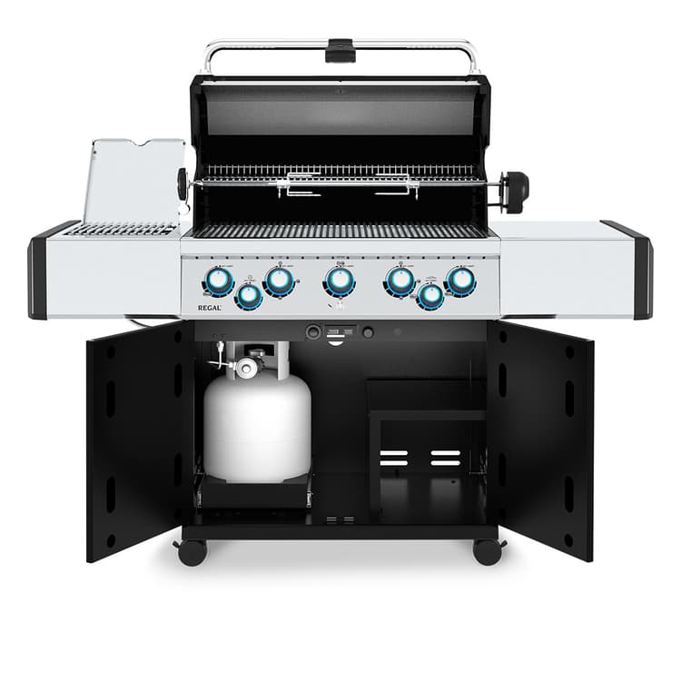 REGAL™ S 590 IR