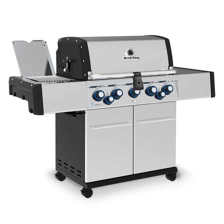 REGAL™ S 590 IR