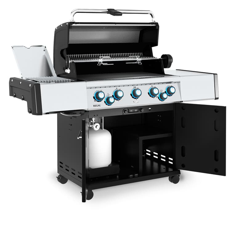 REGAL™ S 590 IR