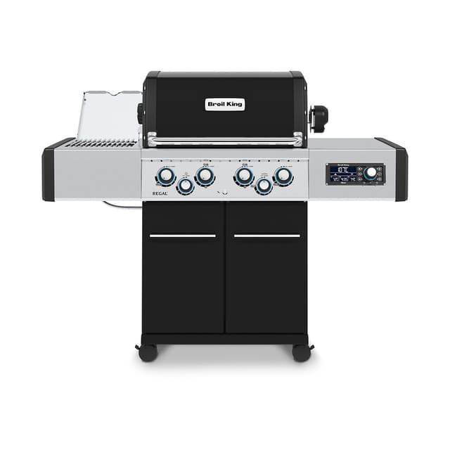 REGAL™ Q 490 IR